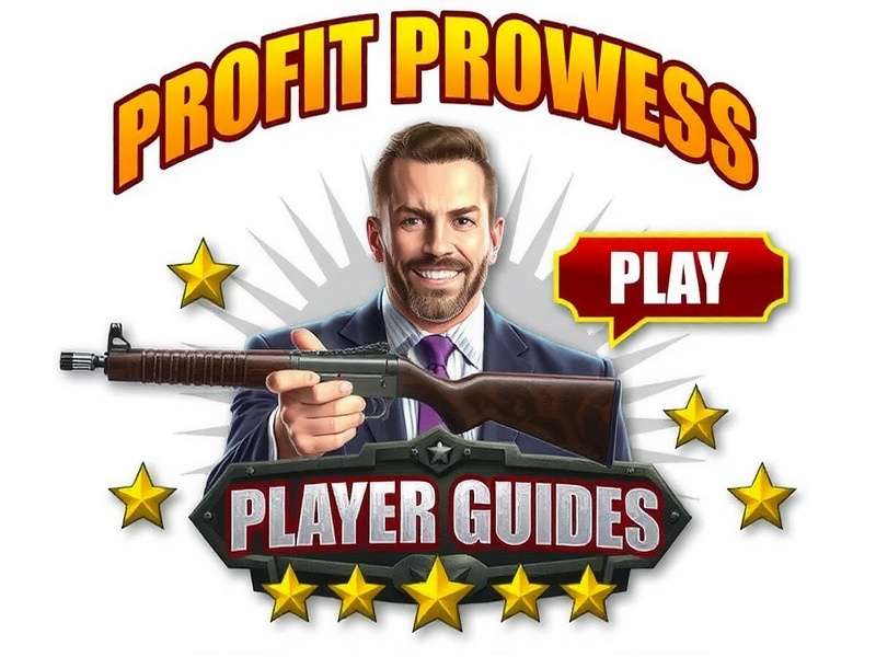 Profit Prowess Player Guides