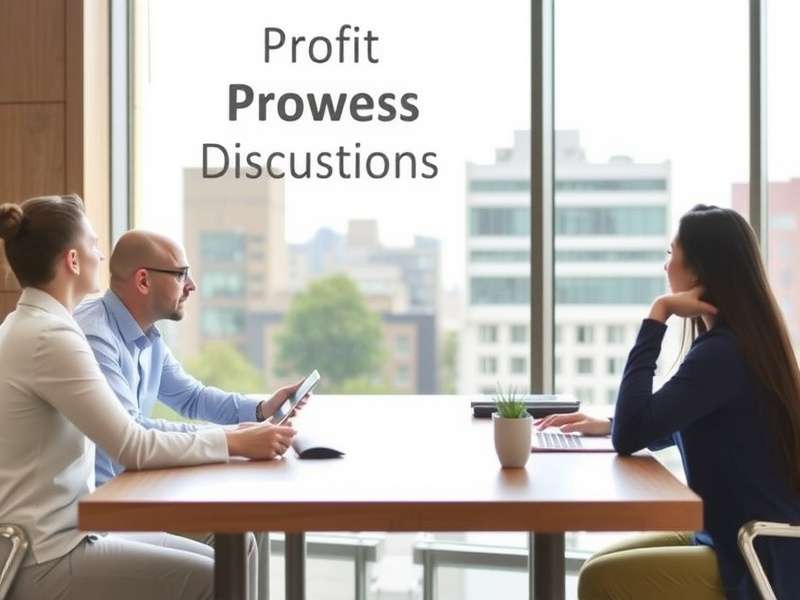 Profit Prowess Community Discussions